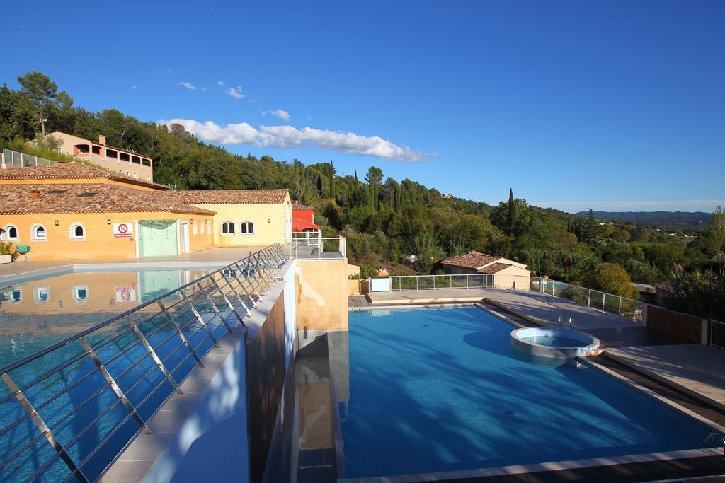 Vacanceole - Le Domaine De Camiole Hotel Callian  Exterior photo