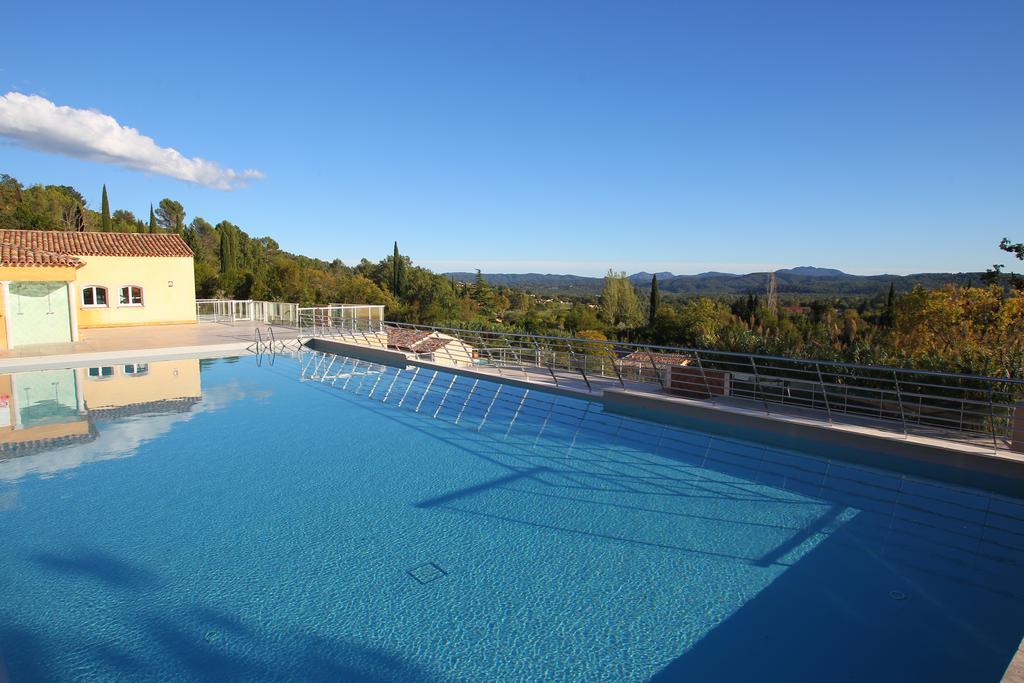 Vacanceole - Le Domaine De Camiole Hotel Callian  Exterior photo