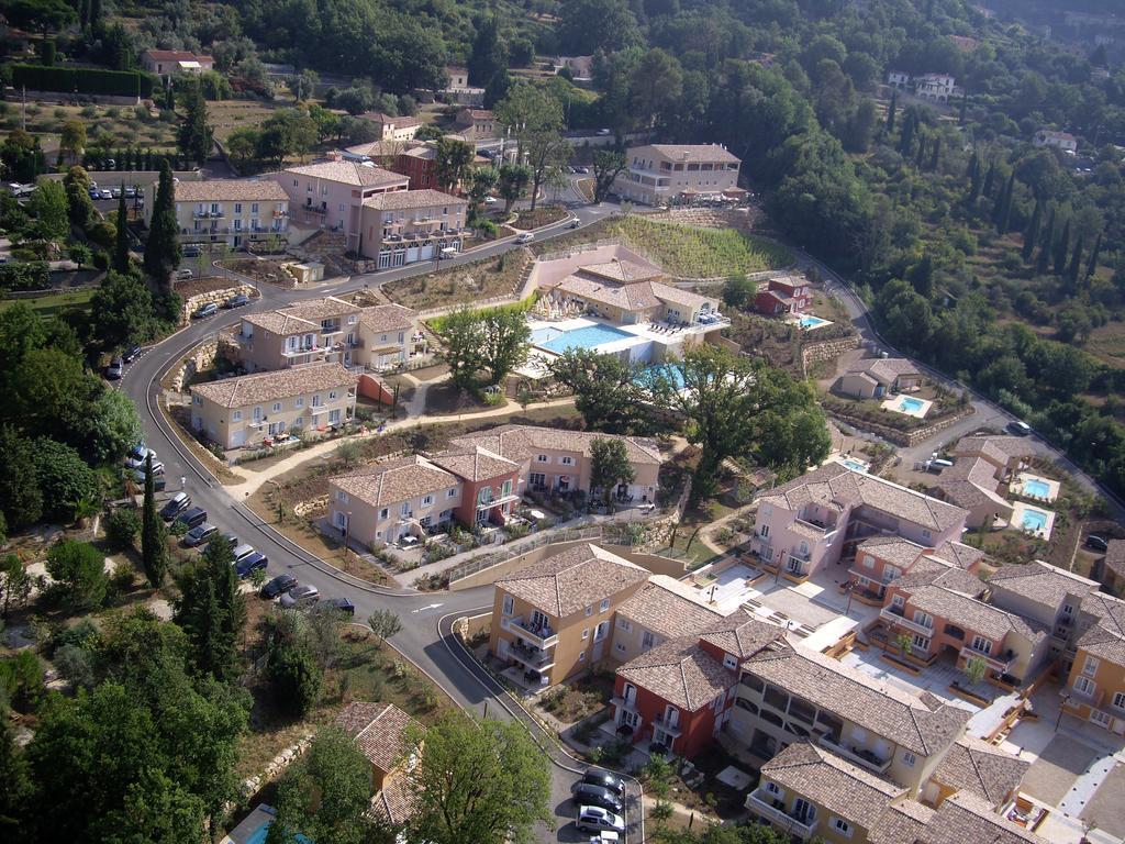 Vacanceole - Le Domaine De Camiole Hotel Callian  Exterior photo